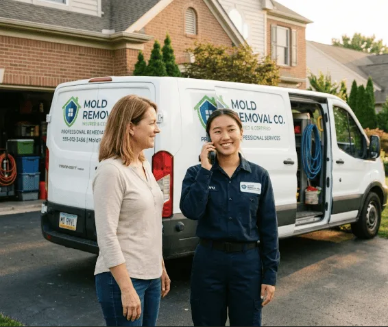 Crawlspace Mold Remediation Sharples, WV FAQs
